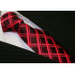 BINDER DE LUXE krawat 100% jedwab wzór 662