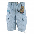 GEOGRAPHICAL NORWAY spodnie męskie PANORAMIQUE MEN COLOR 063 bojówki