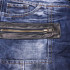 KOSMO LUPO spodnie męskie jeansy dżinsy KM012