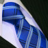 BINDER DE LUXE krawat wzór 681