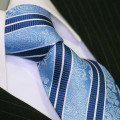 BINDER DE LUXE krawat wzór 354