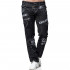 KOSMO LUPO spodnie męskie jeansy dżinsy KM051-1