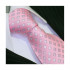 BINDER DE LUXE krawat 100% jedwab wzór 307