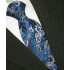BINDER DE LUXE krawat 100% jedwab wzór 664
